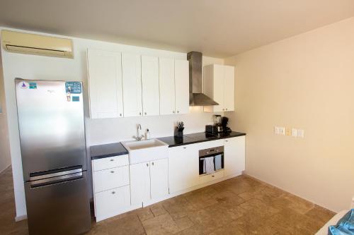 Room – Apartments El Trupial
