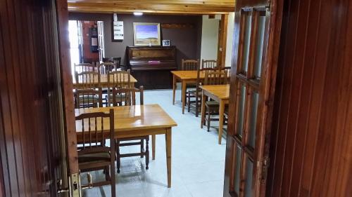 Foto de restauración de Hotel Victorino