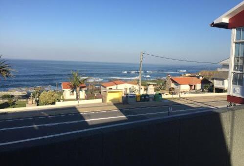 Foto general de Albergue Alojamiento Camino Portugues Oia