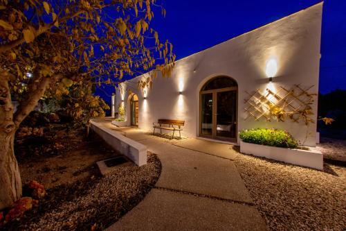 Foto del exterior de Hotel Artmonia