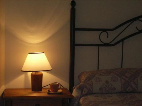 Foto de una habitación de Alquileres Vacacionales El Salat, alojamientos rurales