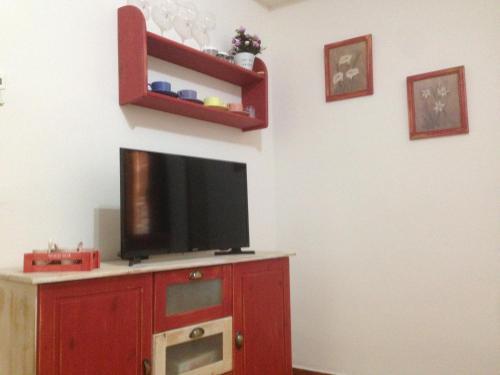 Foto de una habitación de Alquileres Vacacionales El Salat, alojamientos rurales