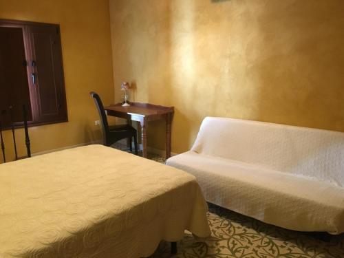 Room – Casa Rural La Plazuela