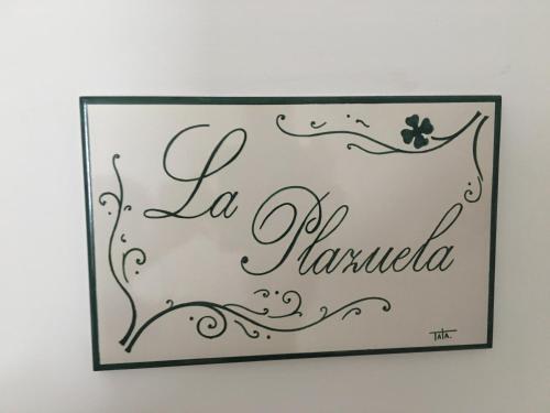 Photo – Casa Rural La Plazuela