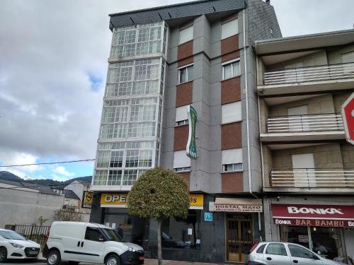 Foto general de Hostal Mayo