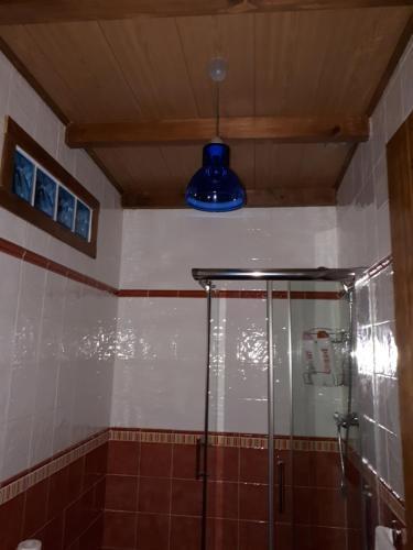 Foto del baño de Pension Vilanova