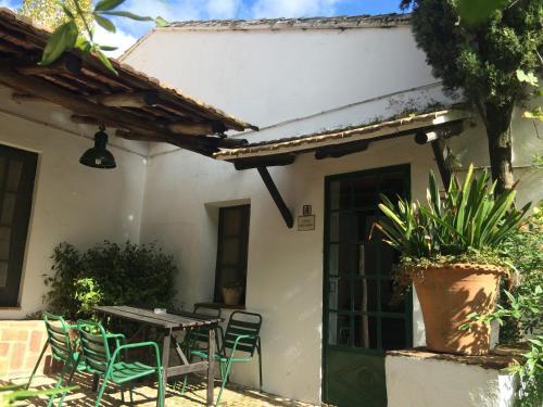 Photo – Country House Cortijo El Berrocal