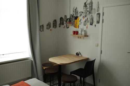 Foto de los servicios de B&amp;amp;B Allegra Nova