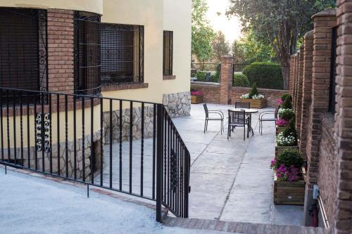 Foto general de Fuente Torán Apartamentos