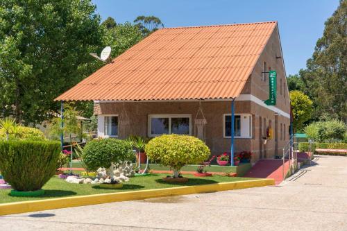 Foto del exterior de Camping Santa Tecla
