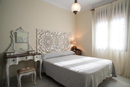 Room – Hotel Coral Playa