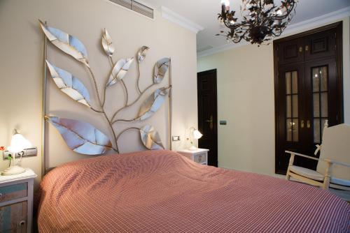 Room – Hotel Coral Playa