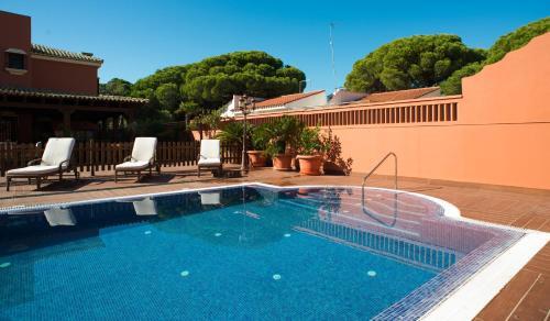 Facilities – Hotel Coral Playa