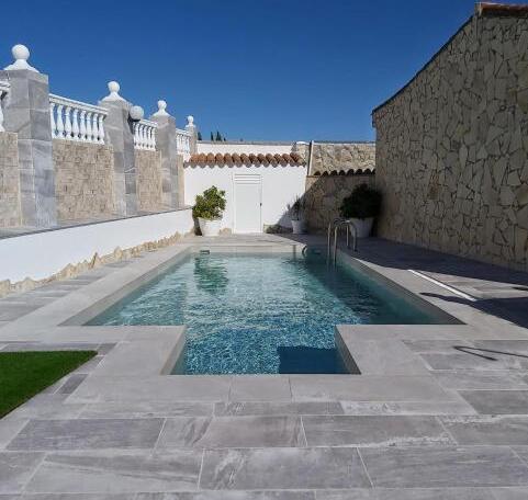 Foto del entorno de Villa Rosal