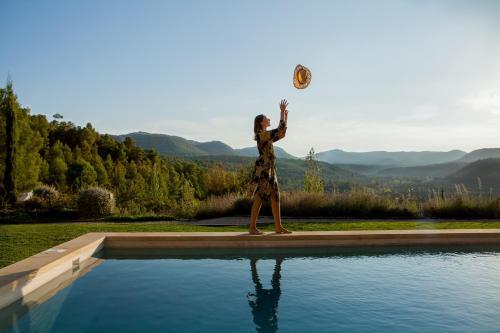 Foto de los servicios de Hotel La Torre del Visco - Relais &amp;amp; Châteaux