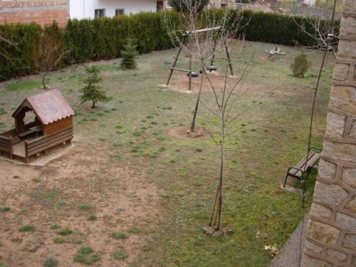 Foto de los servicios de Apartamentos Artigot