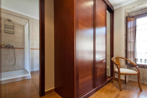Foto de una habitación de Casa De Rama