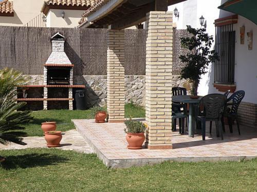 Foto del exterior de Casas y chalets Casas Elena-Conil