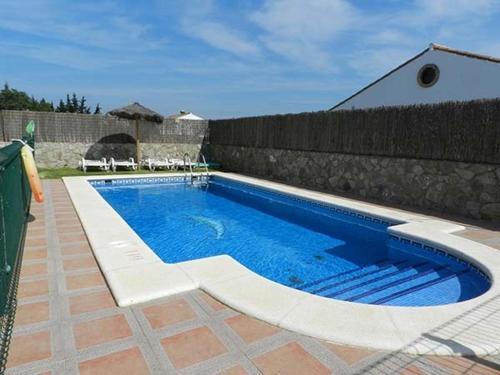 Foto de los servicios de Casas y chalets Casas Elena-Conil