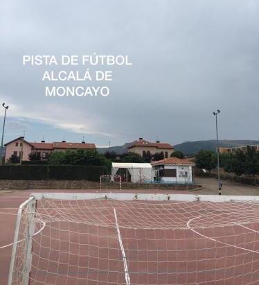 Foto general de Casa Rural La Tejada