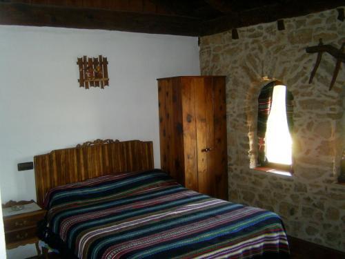 Room – Hotel Masia Del Aragones