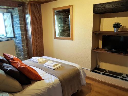 Foto general de Aqua Rooms Sarria