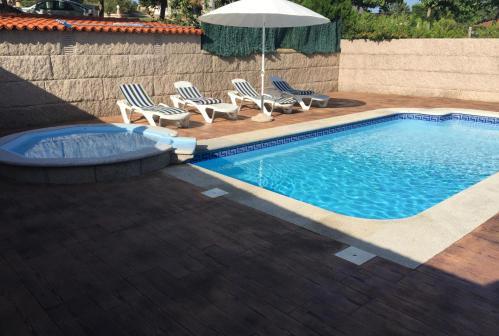 Foto de los servicios de Pension Playa Mar Cachadiñas
