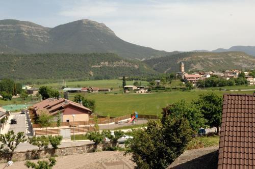 Foto del entorno de Casa Miguel Périz
