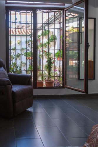 Foto general de La Sultana Apartamentos