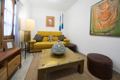 Foto general de La Sultana Apartamentos