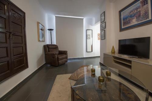 Foto general de La Sultana Apartamentos