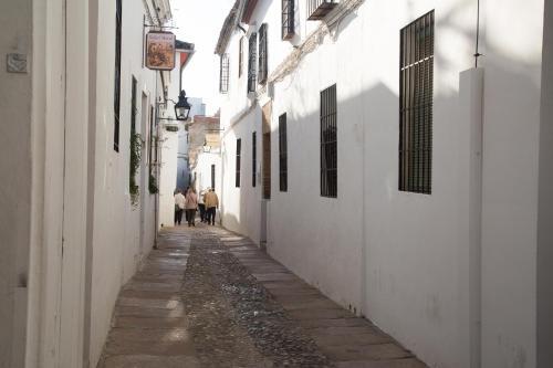 Foto de restauración de La Sultana Apartamentos