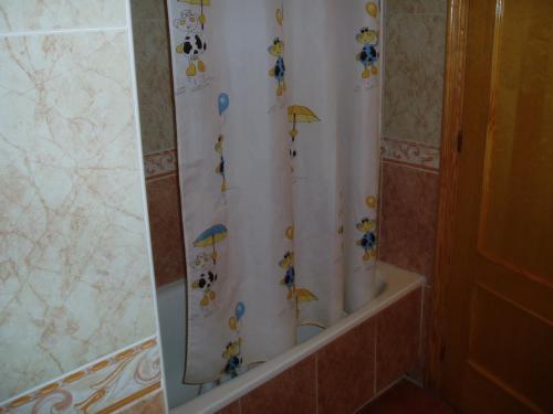 Foto del baño de Alquileres Vacacionales Alquileres Figuerola Les Villes