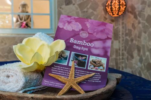 Facilities – Campsite Bamboo Bali Bonaire