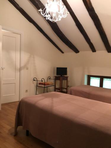 Foto de una habitación de Casa Campo