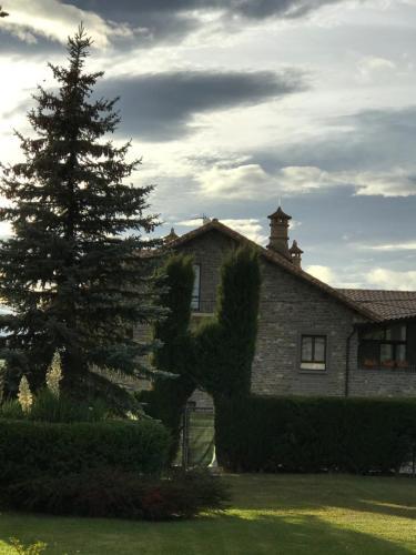 Foto general de Casa Campo