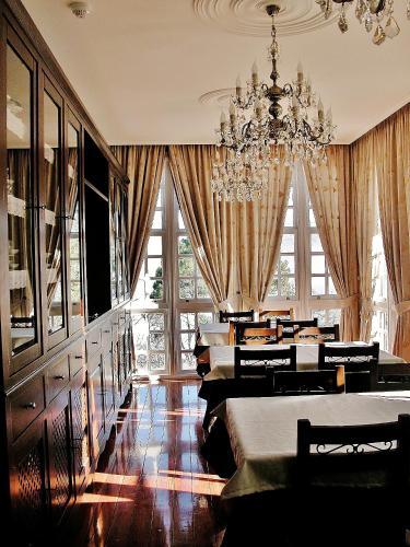 Photo – Hotel Mirador Da Ribeira