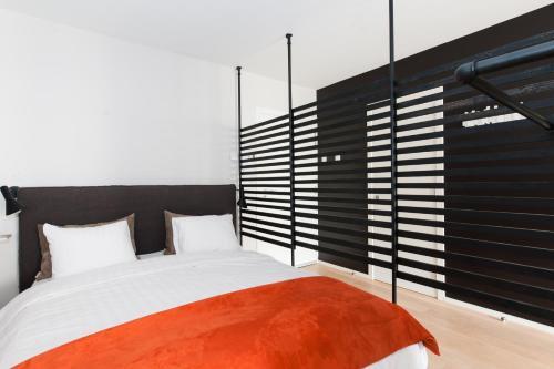 Room – Apartments Smartflats Design - L42