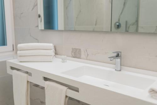 Foto del baño de Trevi Elite Rome