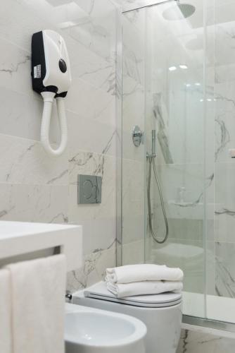 Foto del baño de Trevi Elite Rome