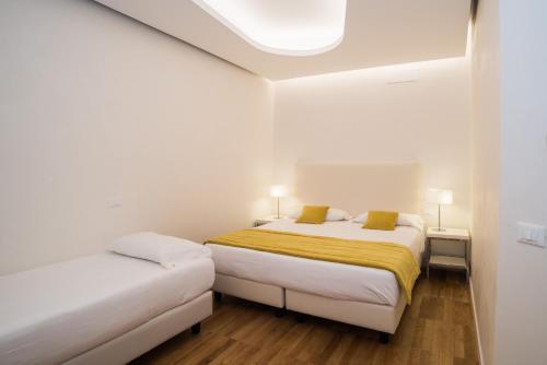 Foto de una habitación de Trevi Elite Rome