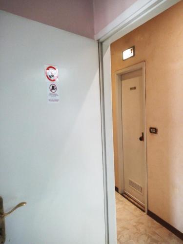 Foto de una habitación de Hotel Lorena
