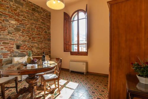 Foto de restauración de Villa Il Mosaico