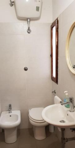 Foto del baño de Hotel Elite