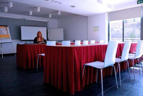 Foto de los servicios de Hotel Jose Alberto