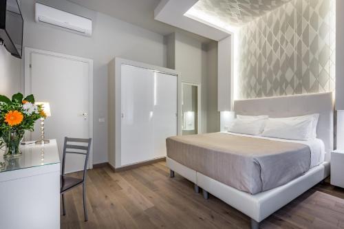 Room – Blu Notte Guest House