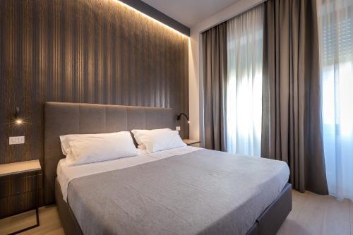 Room – Blu Notte Guest House