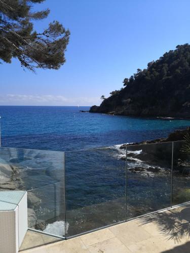 Foto del entorno de Hotel La Calanque