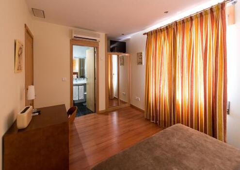 Foto de una habitación de Encosta do Monte