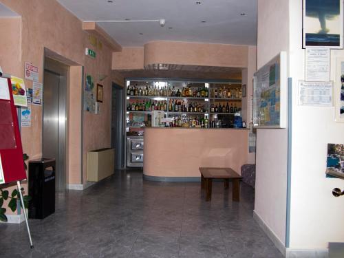 Foto de los servicios de Hotel Cristallo